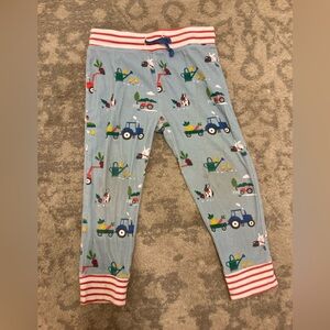 Mini Boden pants 3-4Y